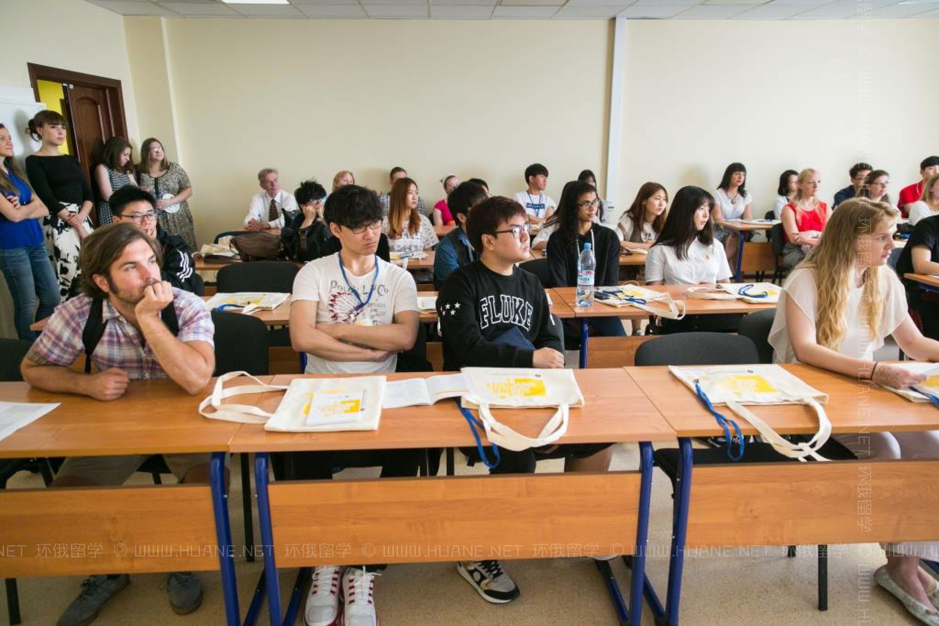 俄羅斯高等經(jīng)濟研究大學(xué)