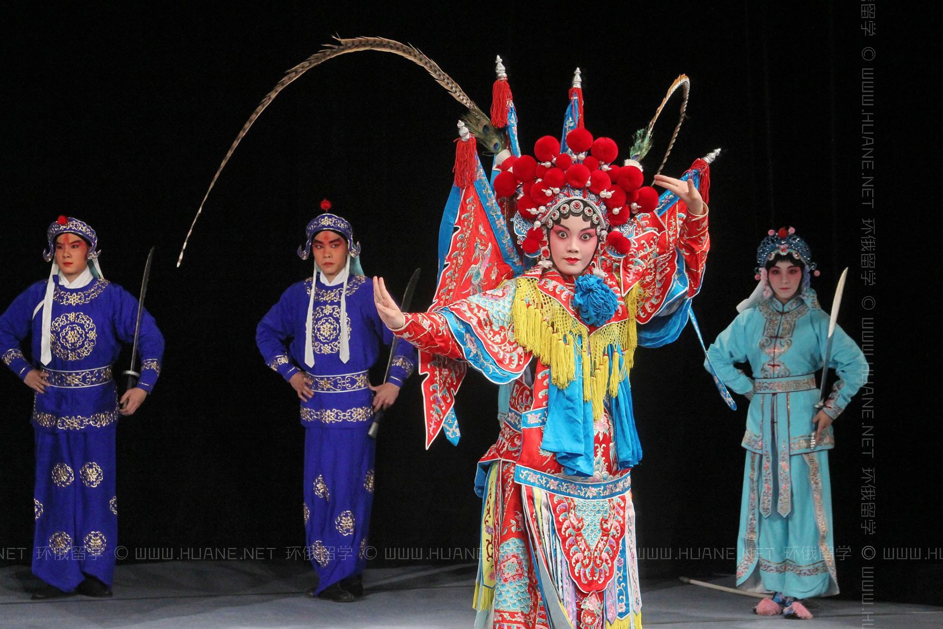國立圣彼得堡戲劇藝術(shù)學院