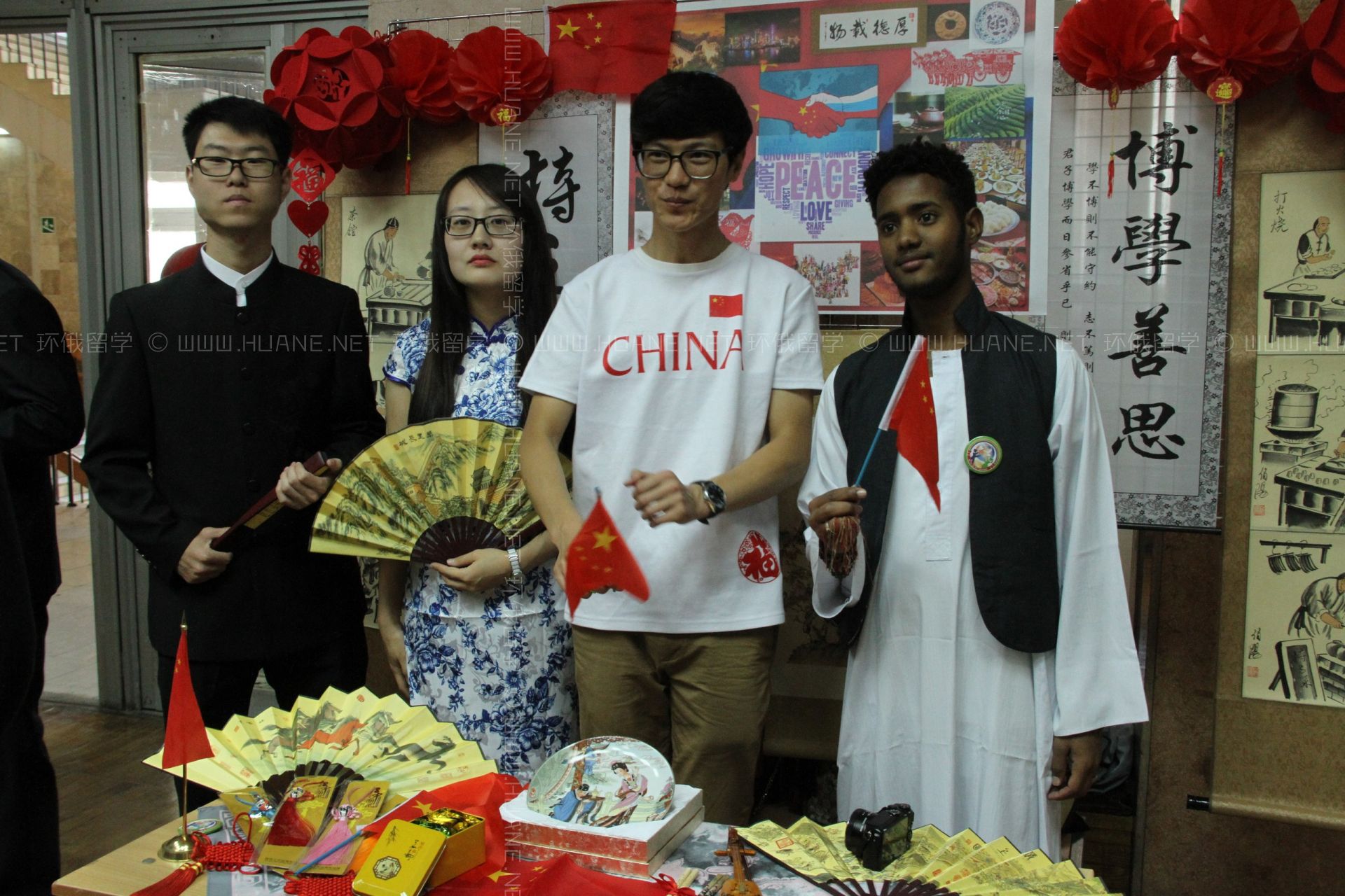 弗·格·舒霍夫別爾哥羅德國(guó)立工藝大學(xué)
