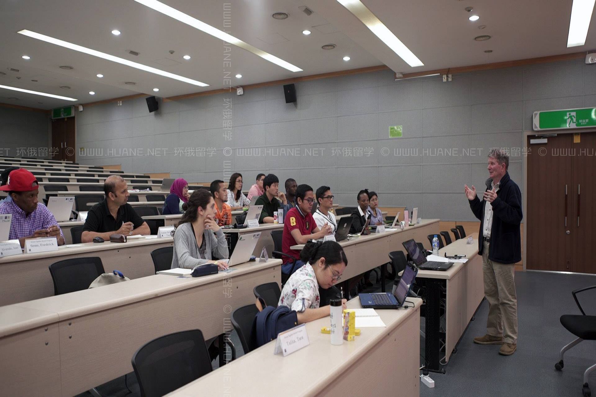 首爾國立大學(xué)