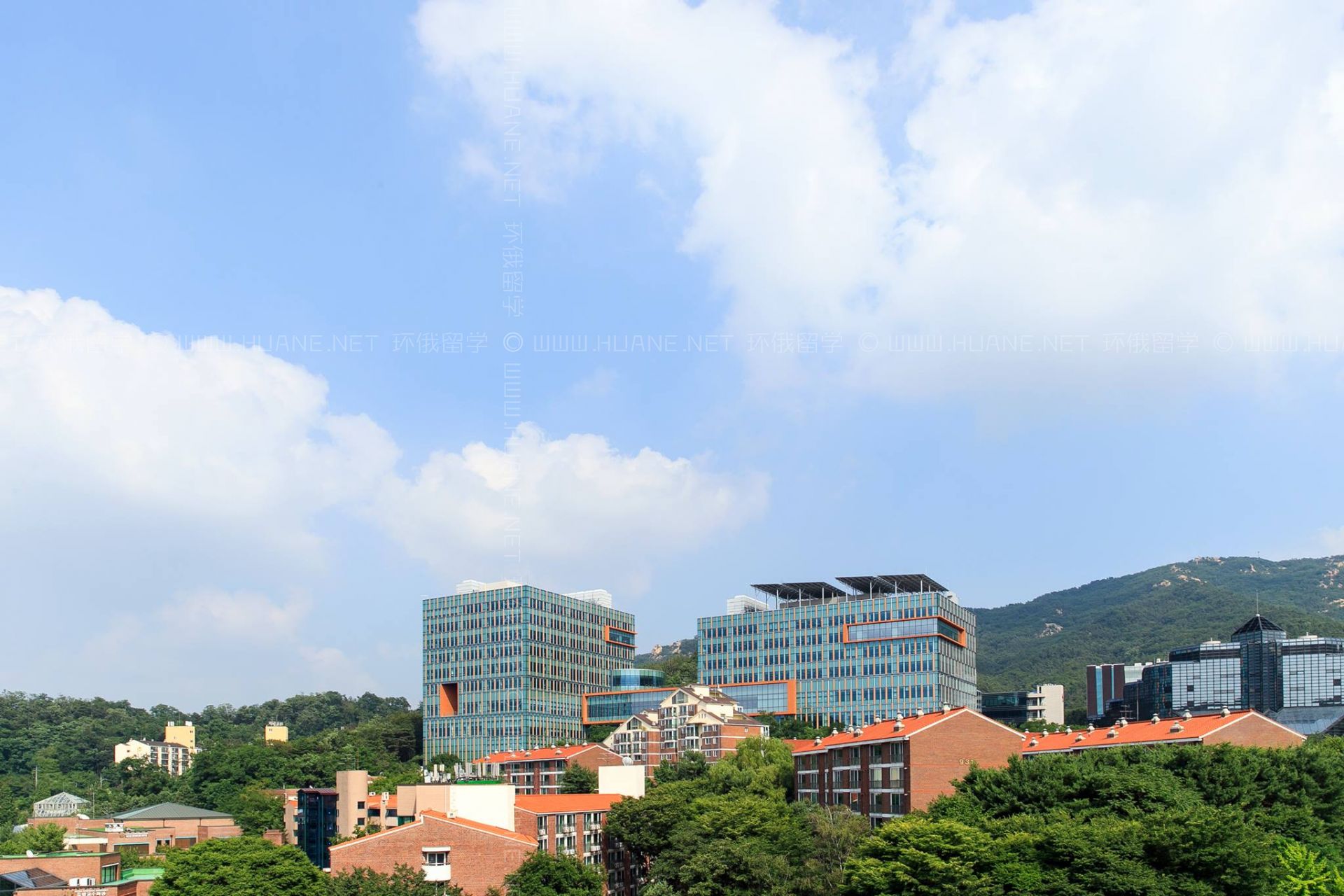 首爾國立大學(xué)