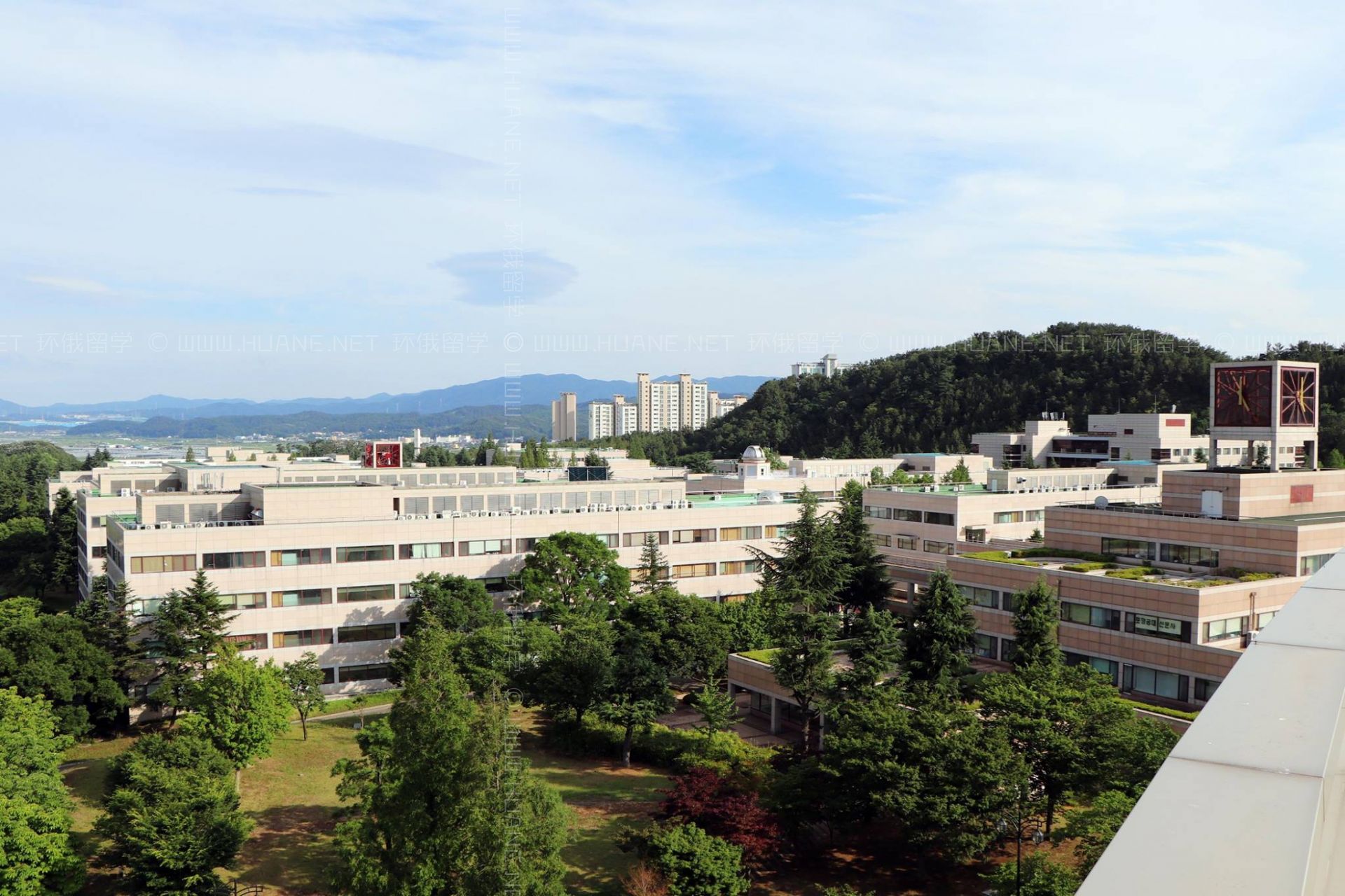 浦項(xiàng)科技大學(xué)