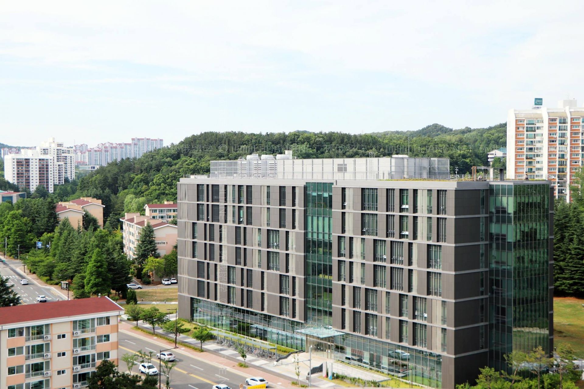 浦項(xiàng)科技大學(xué)