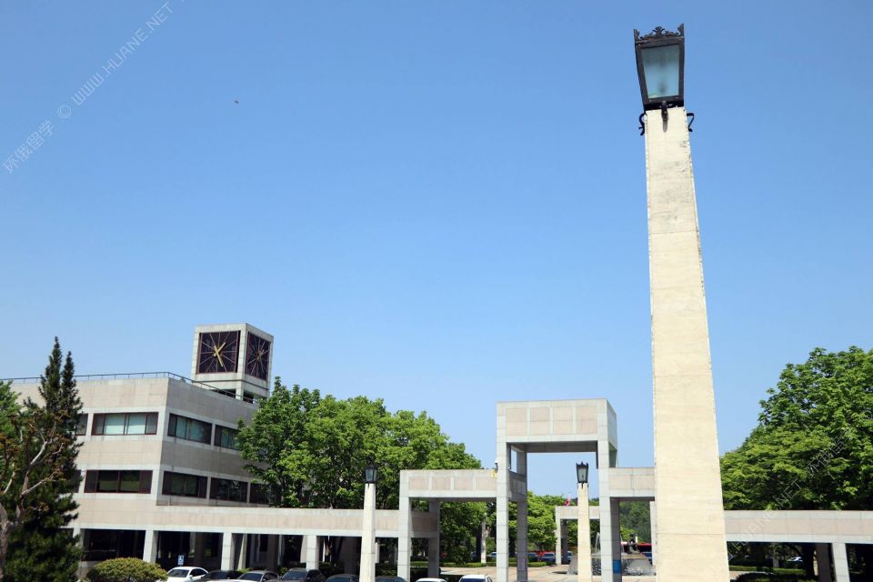 浦項(xiàng)科技大學(xué)