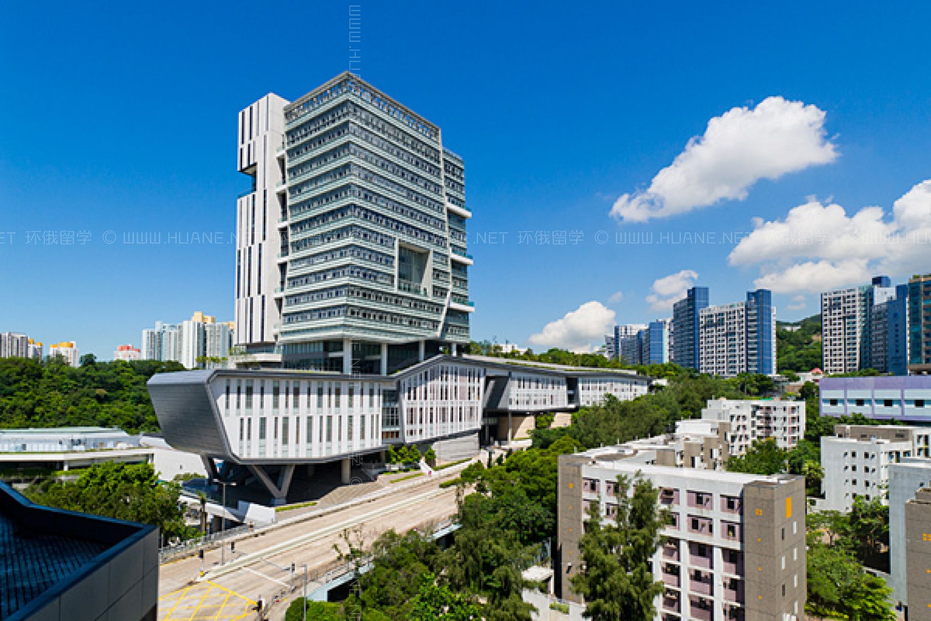 中國香港城市大學(xué)