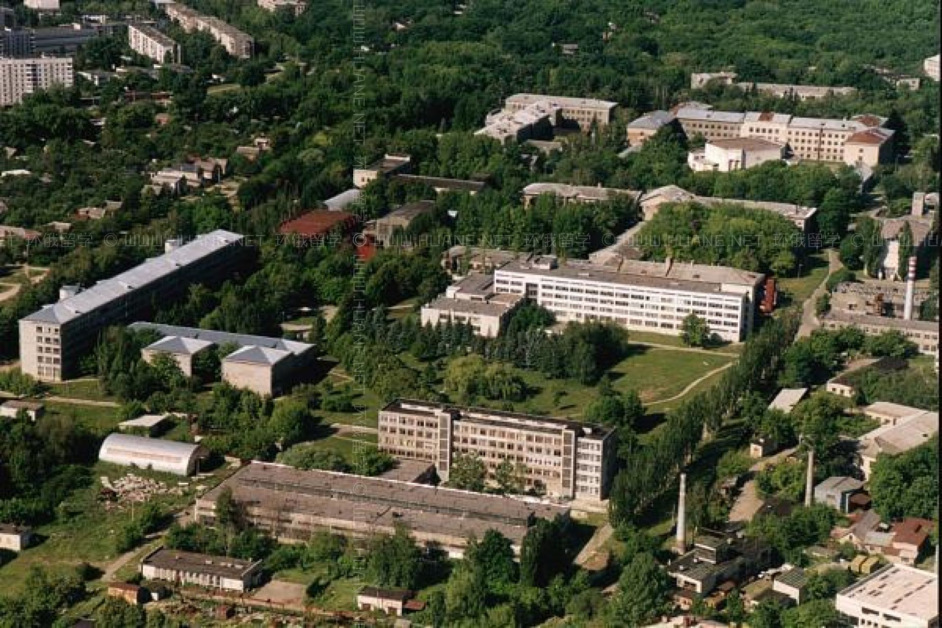 哈爾科夫國立航空航天大學(xué)