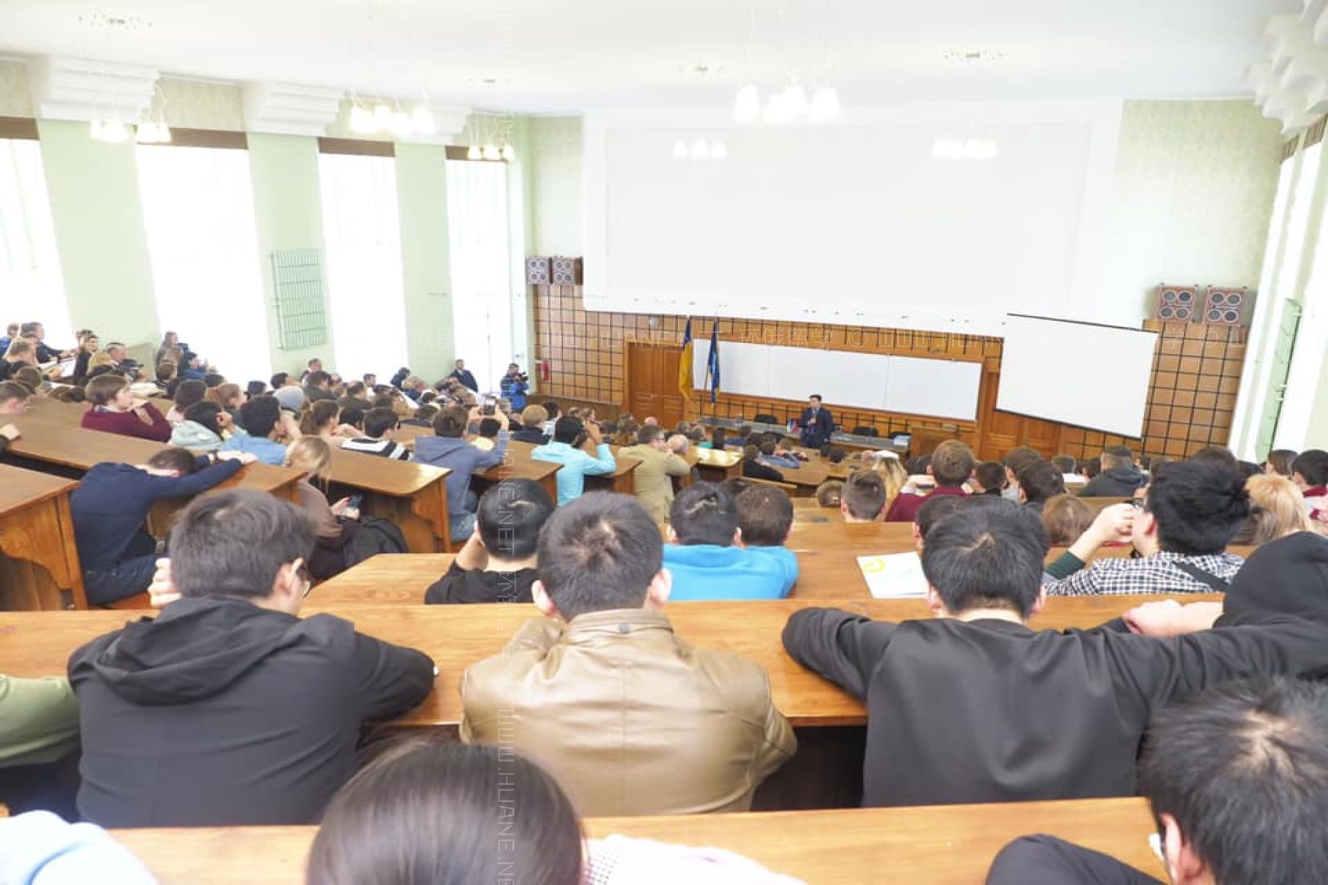 哈爾科夫國立航空航天大學(xué)