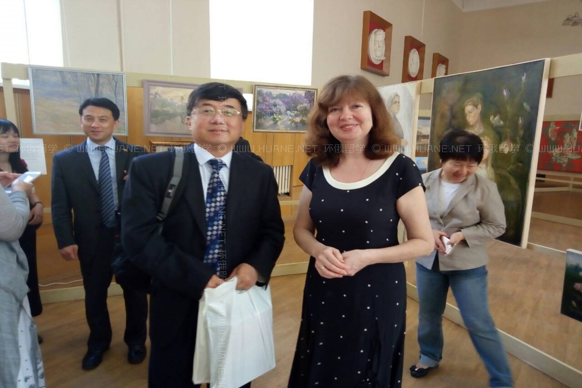 基輔國立瓦迪姆赫特曼經(jīng)濟大學(xué)
