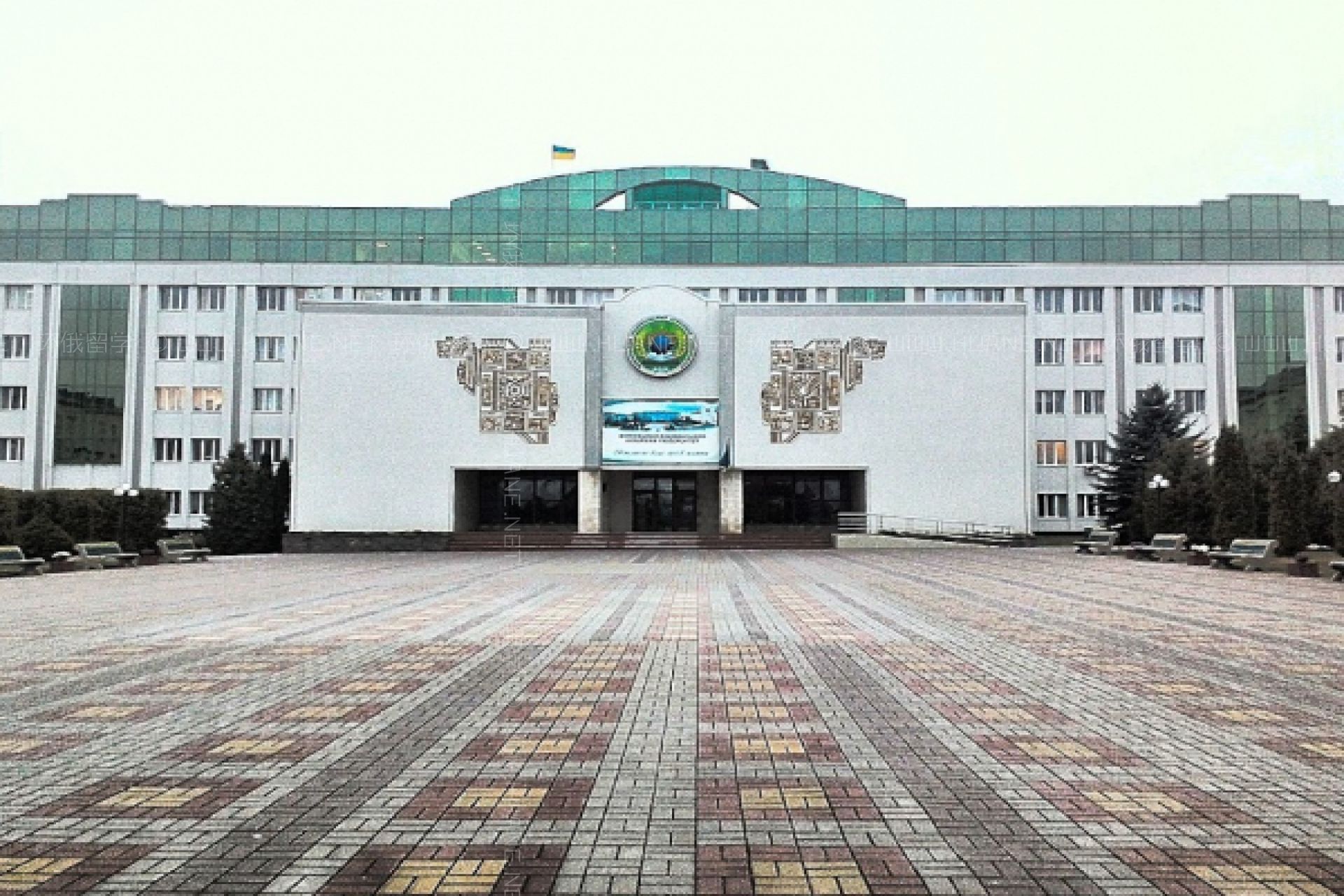 文尼察國立農(nóng)業(yè)大學(xué)