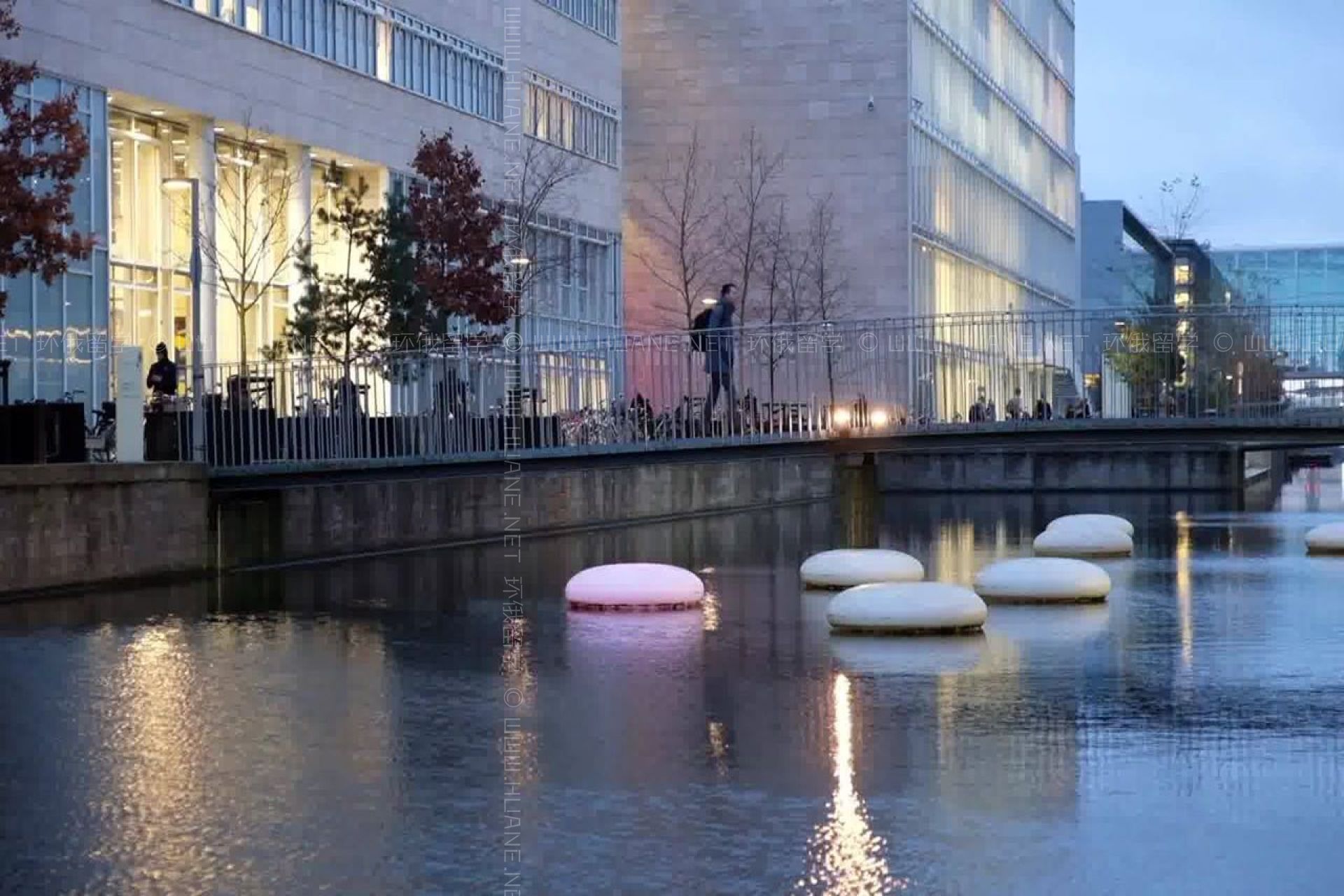 哥本哈根大學