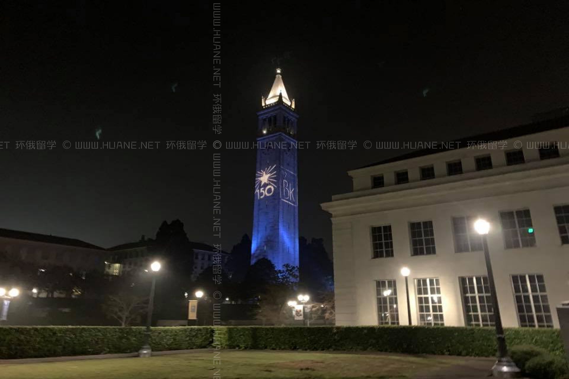 加州大學(xué)伯克利分校