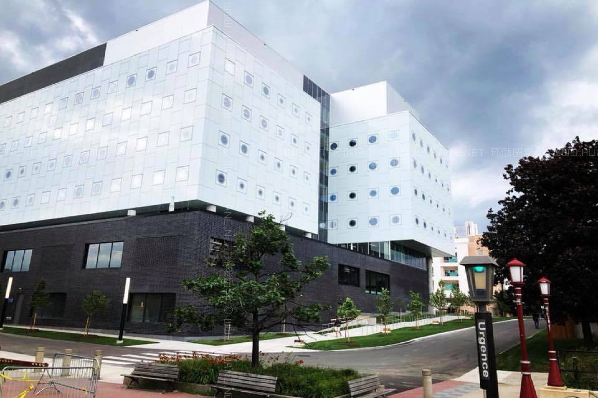 渥太華大學