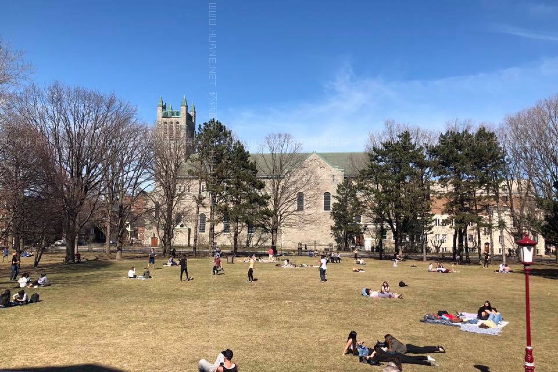渥太華大學
