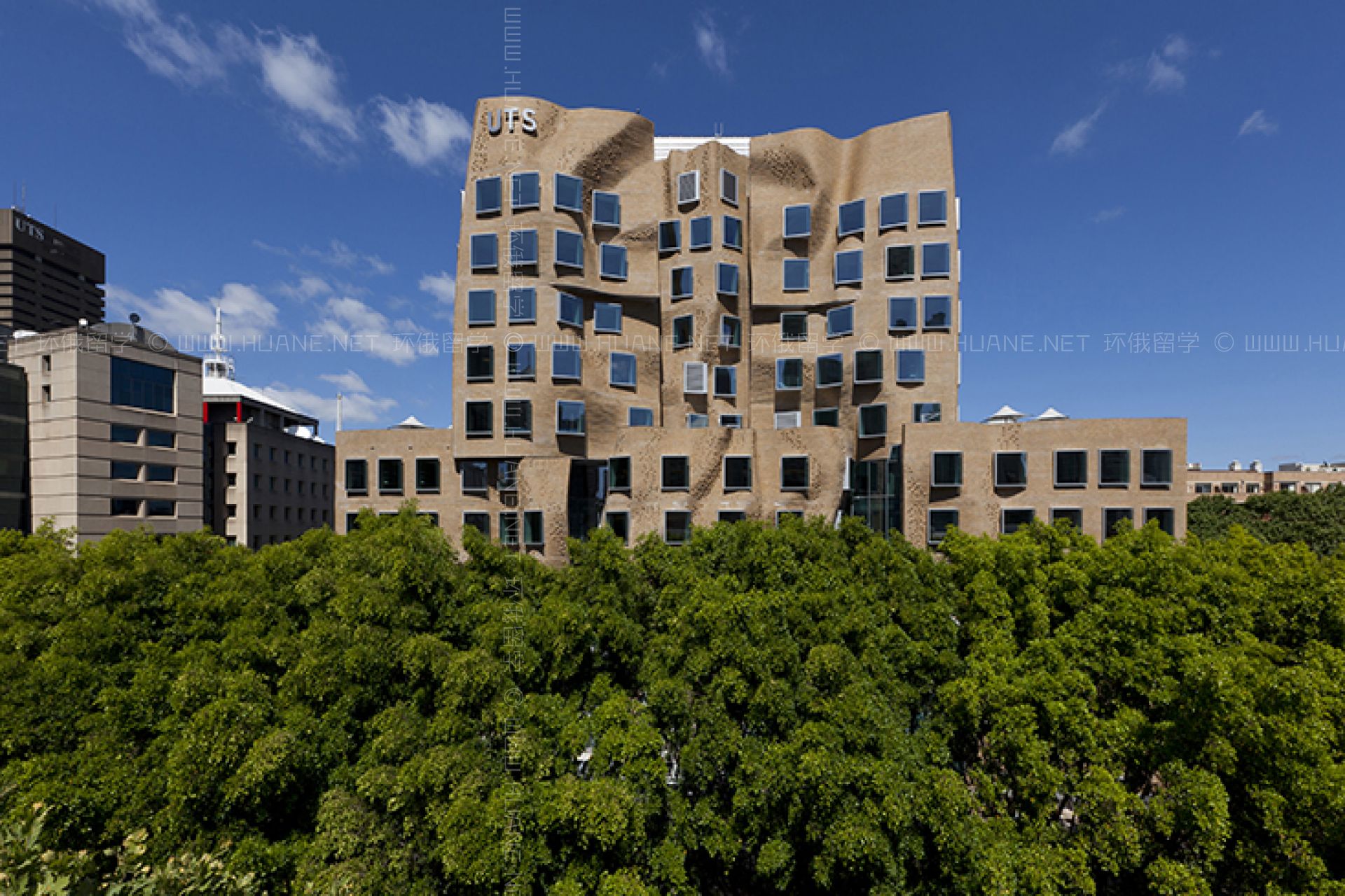 悉尼科技大學(xué)