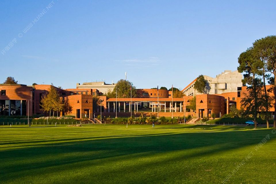 科廷大學