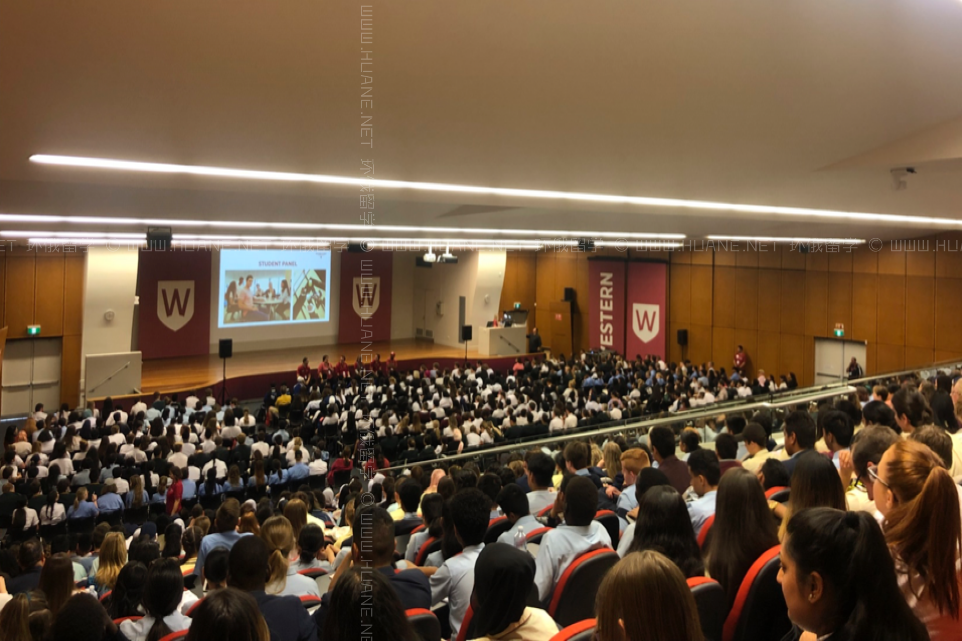 西悉尼大學(xué)