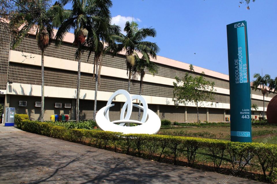 圣保羅大學(xué)