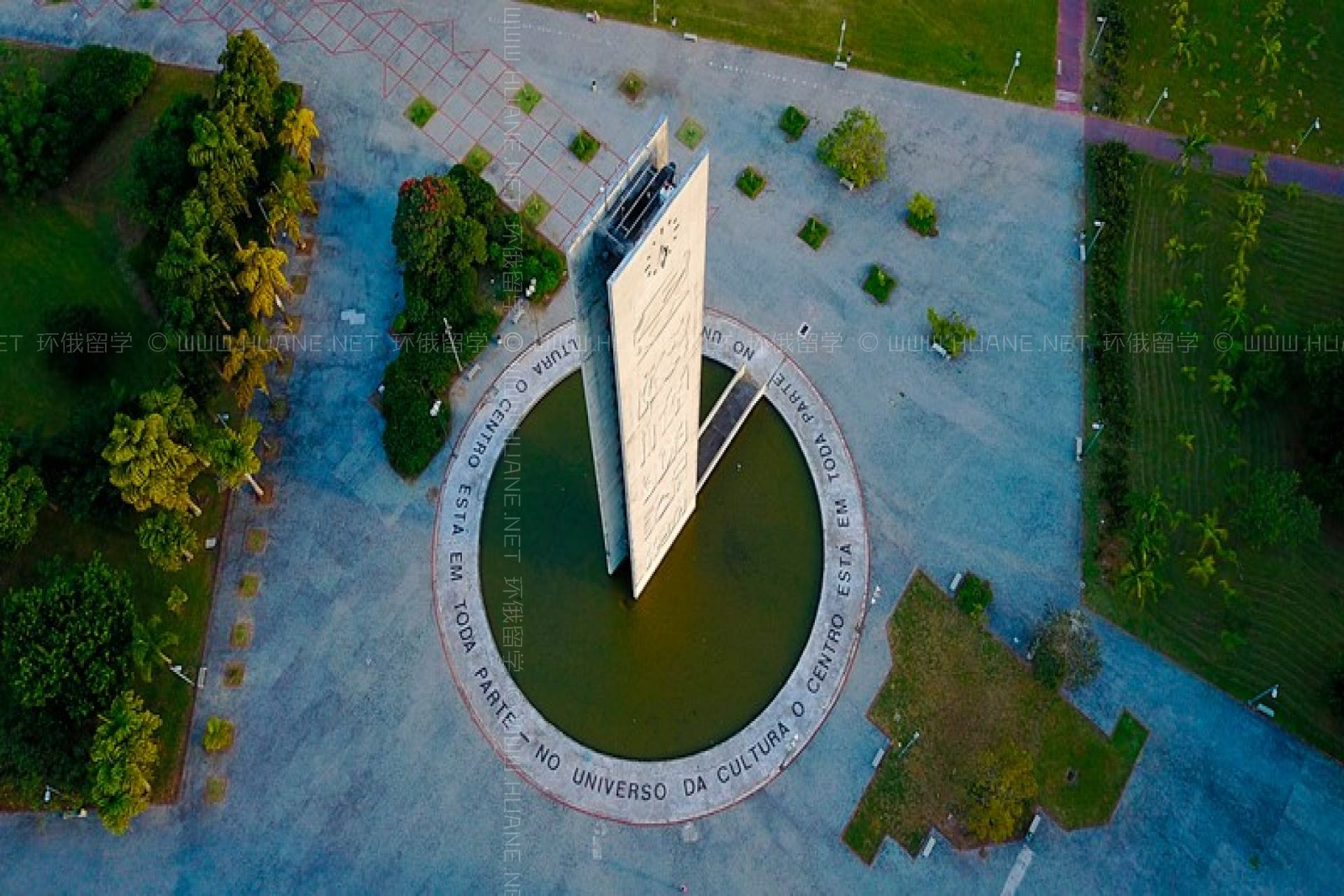 圣保羅大學(xué)