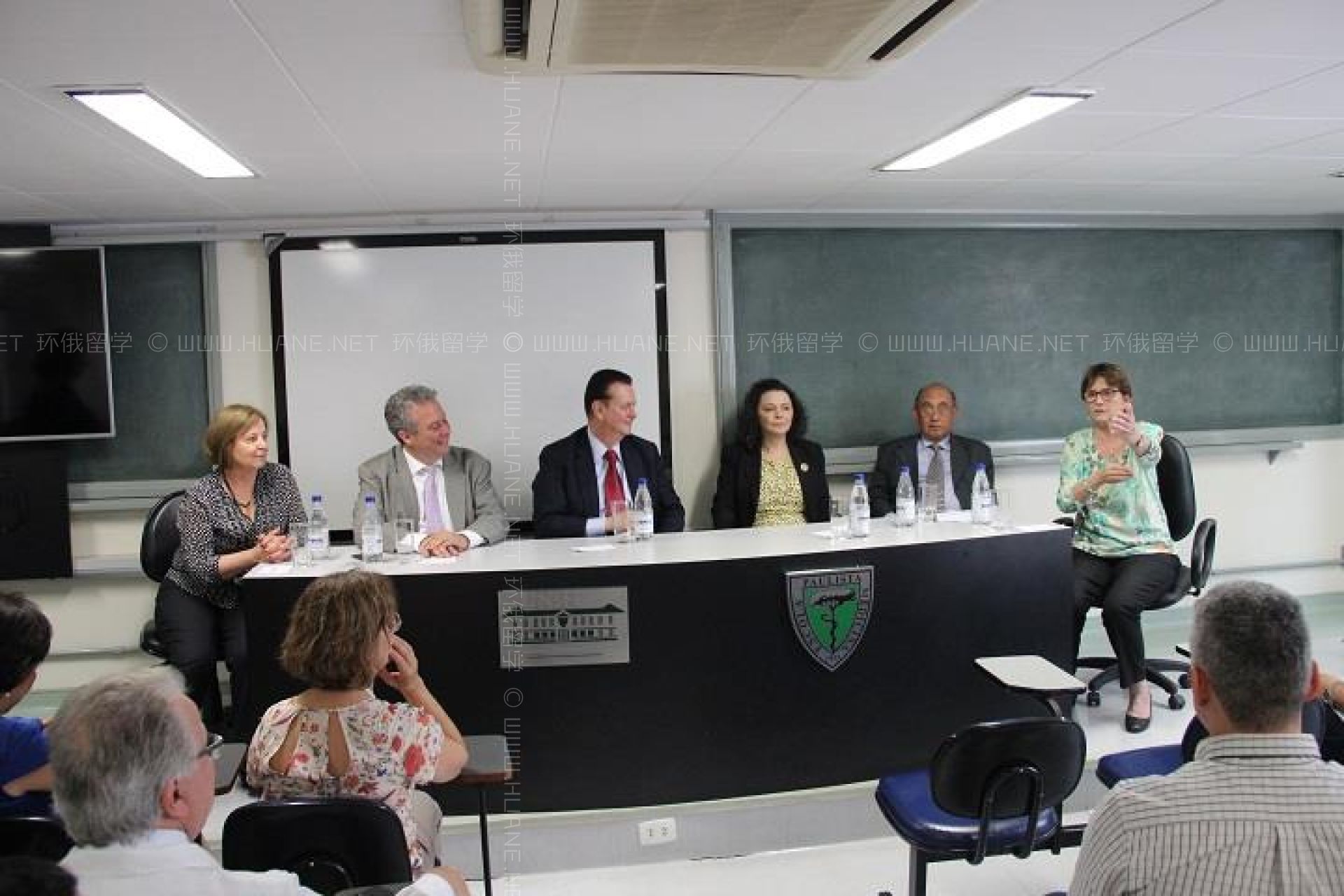 圣保羅聯邦大學