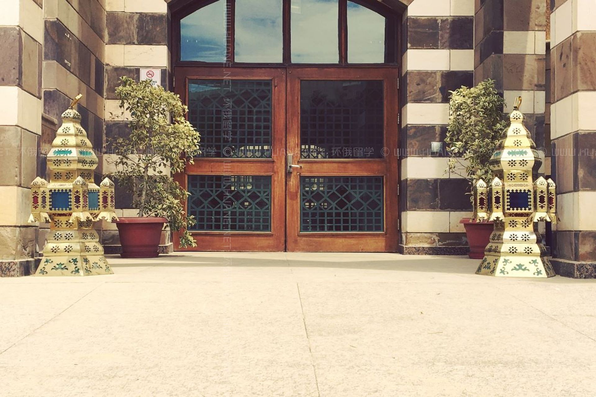 開羅美國大學(xué)
