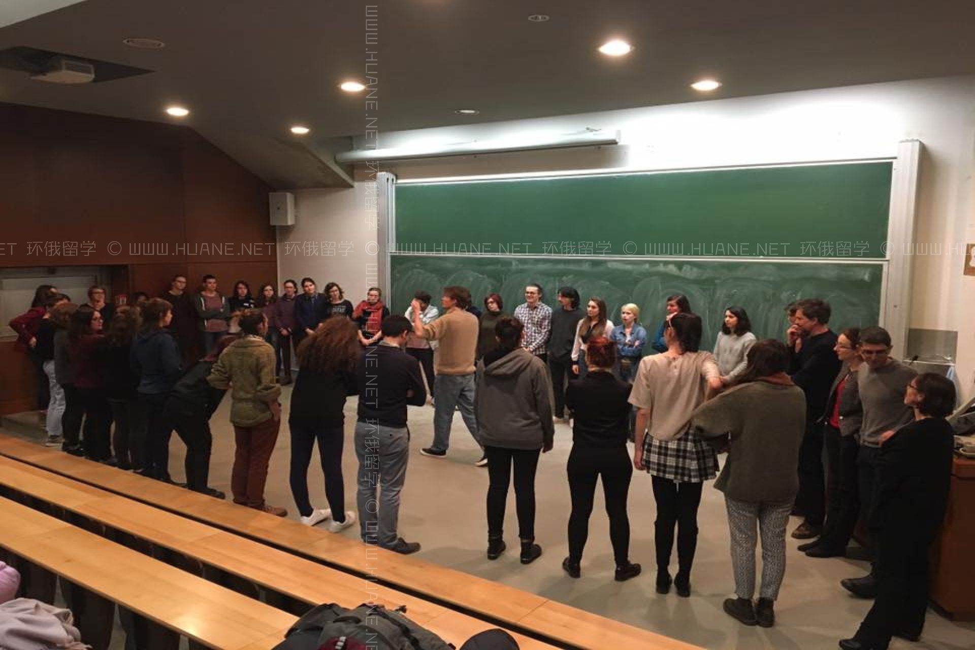 斯特拉斯堡大學