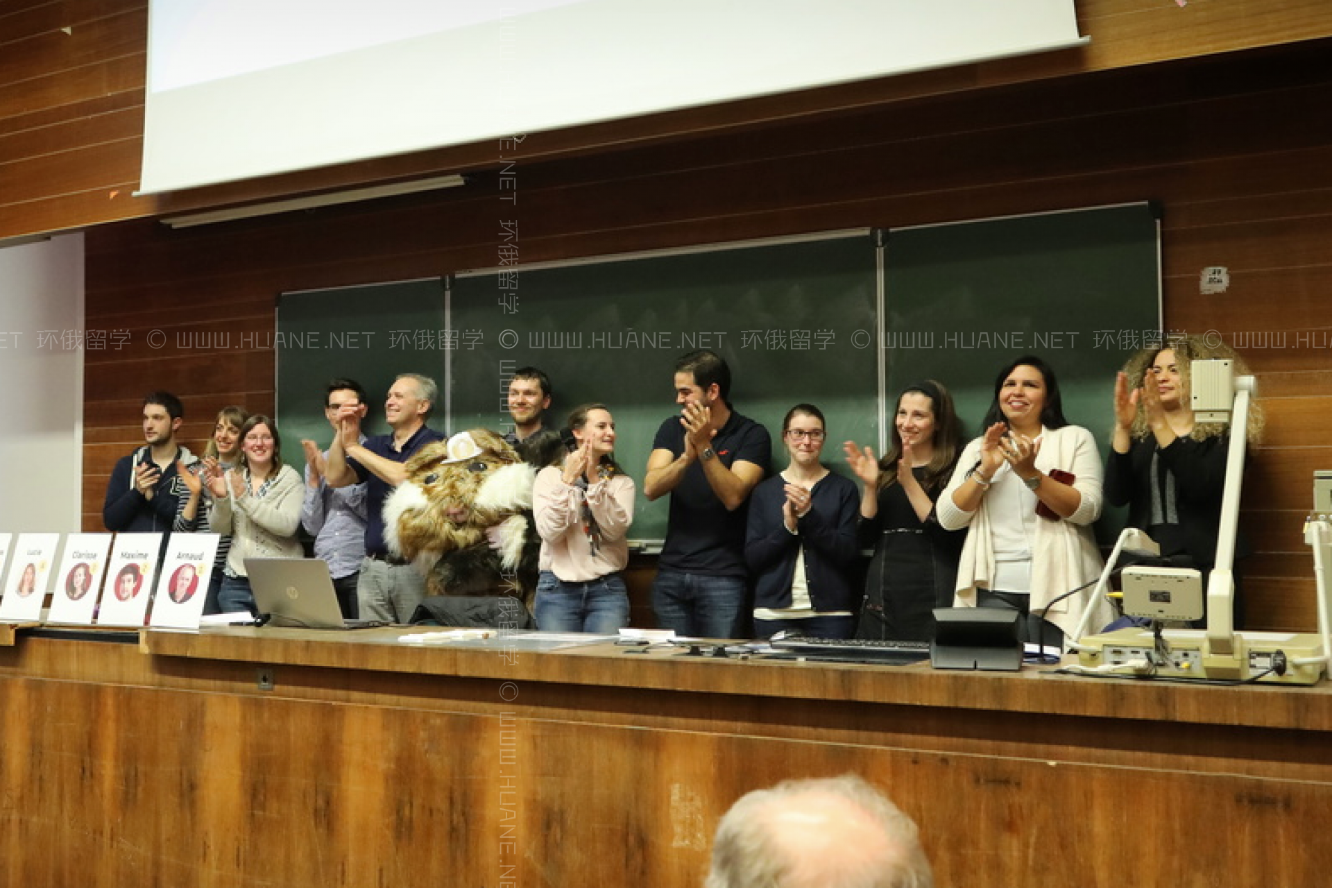 斯特拉斯堡大學