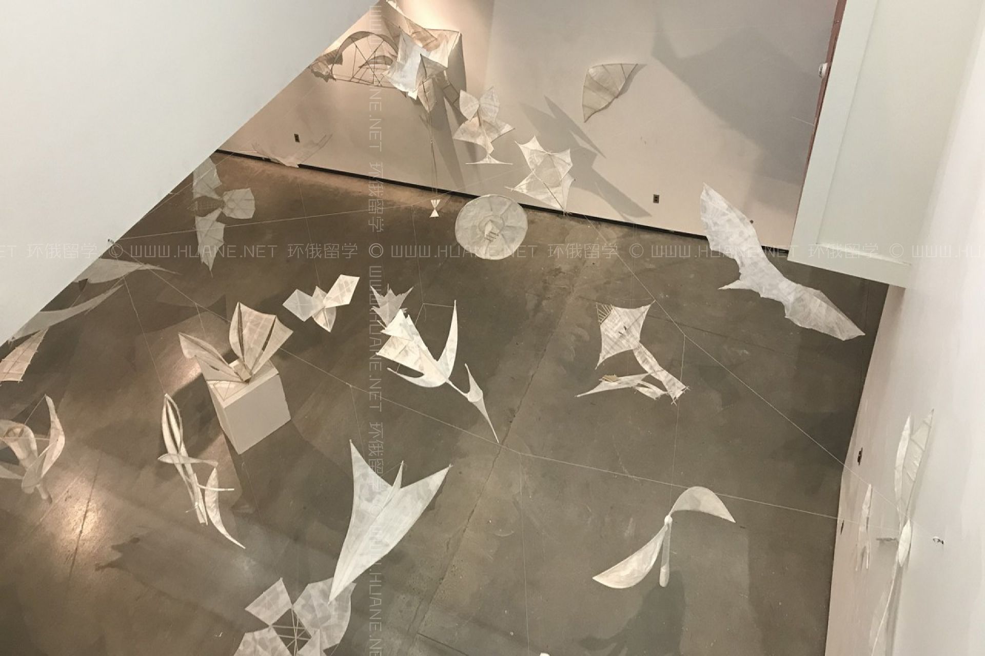 加州州立大學(xué)長灘分校藝術(shù)系