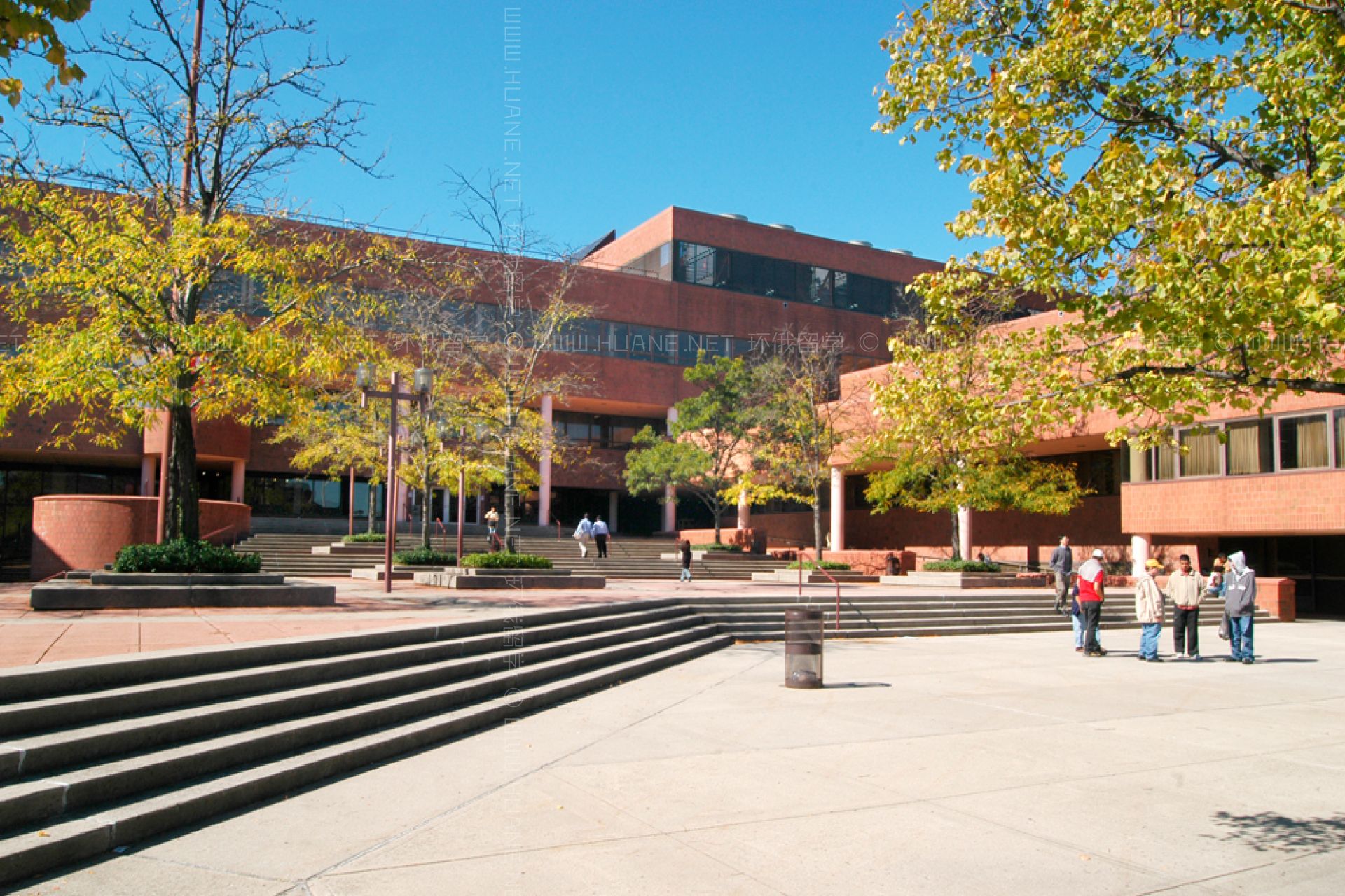 紐約市立大學布魯克林學院藝術系