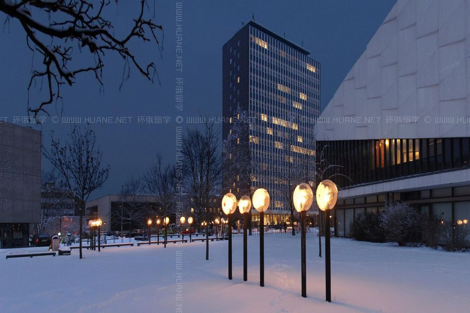 基爾大學(xué)