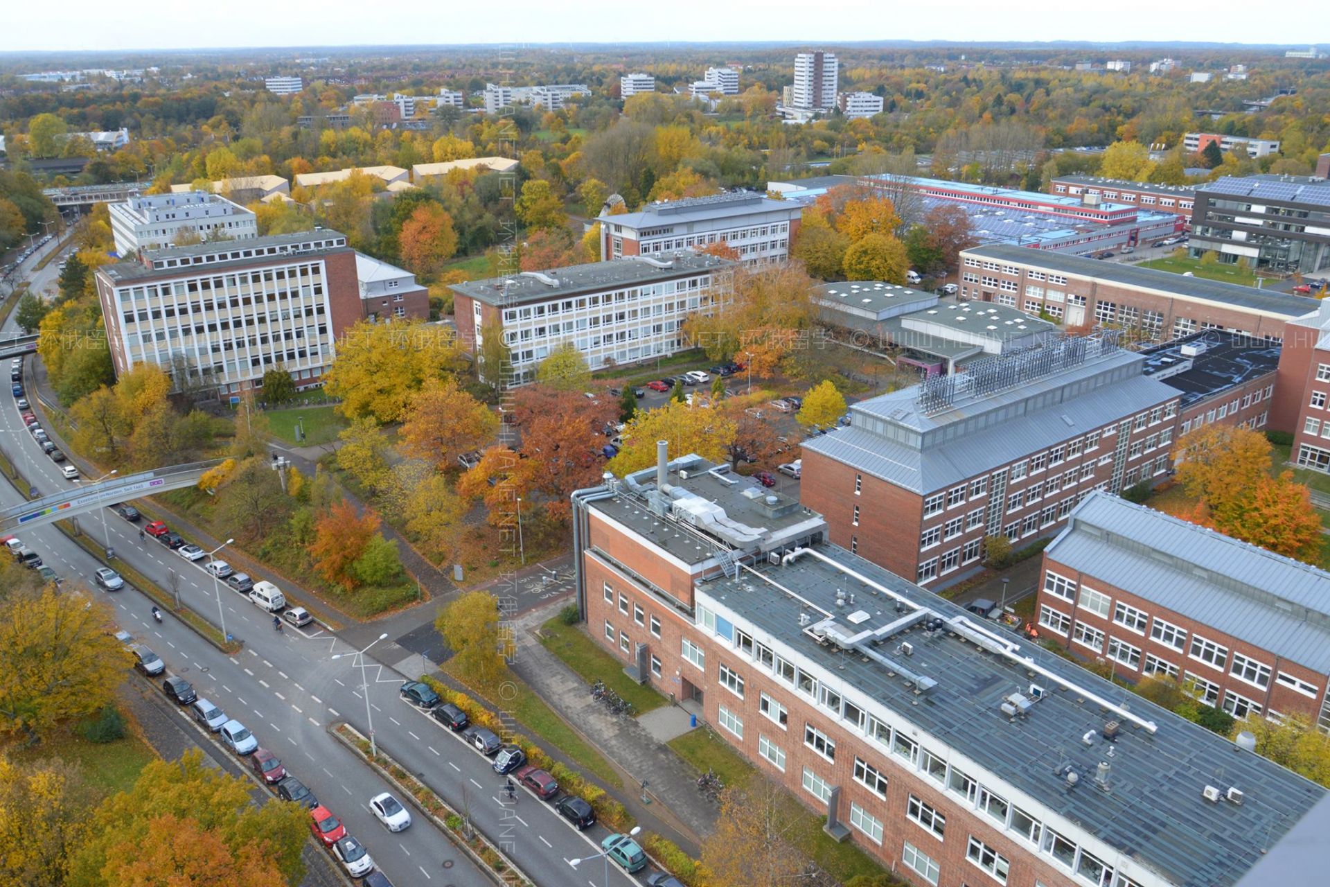 基爾大學(xué)