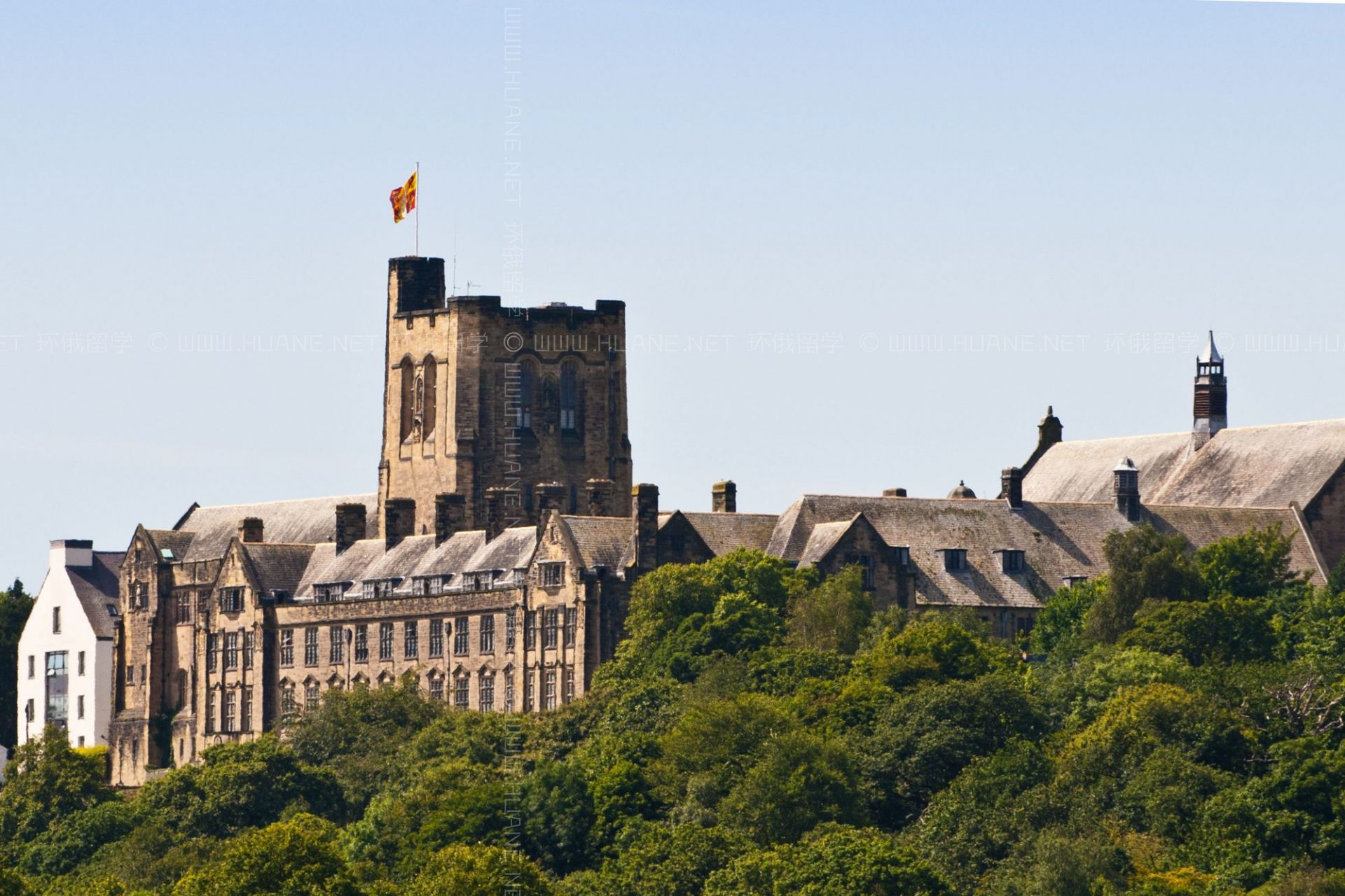 班戈大學
