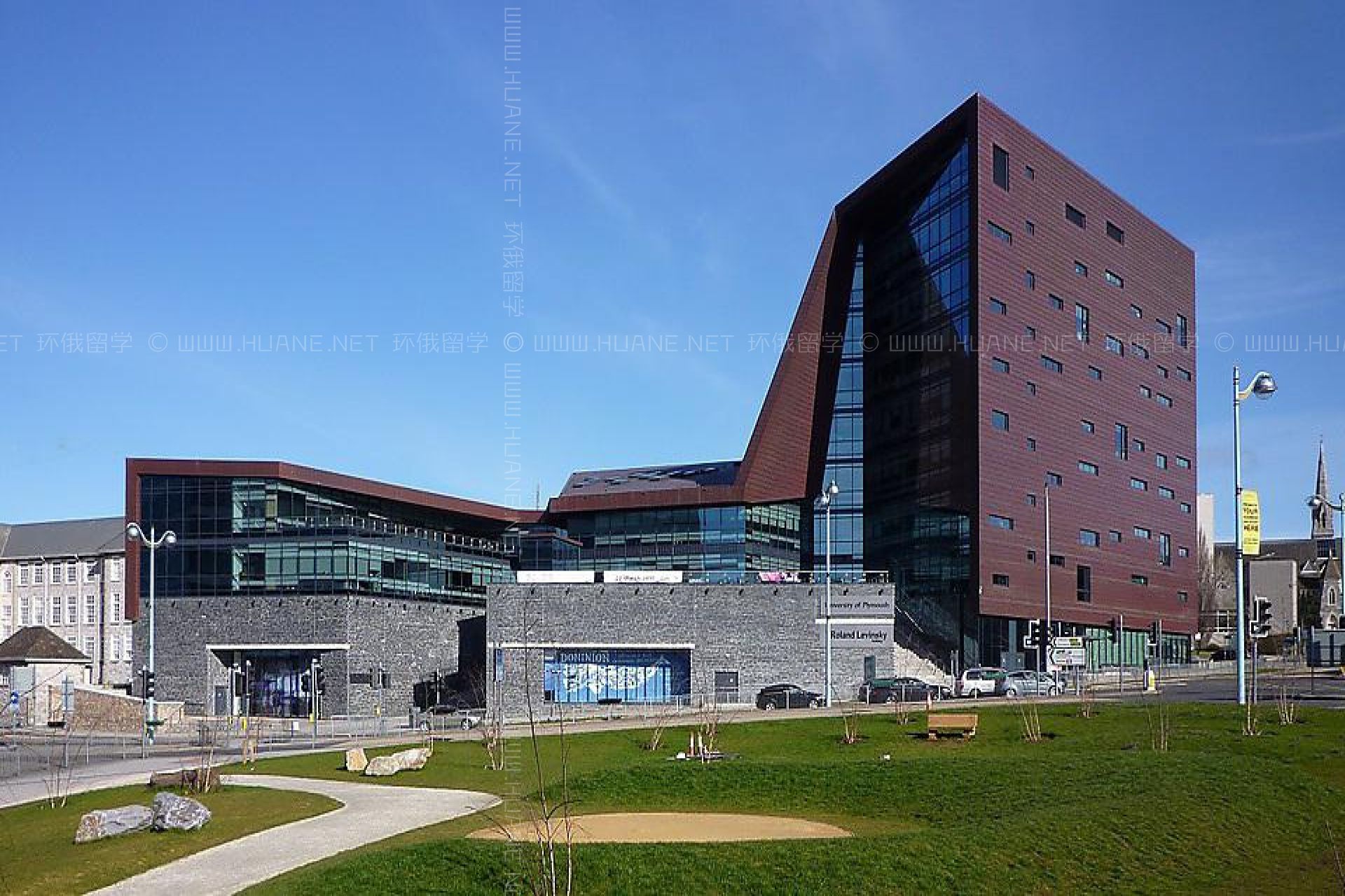 普利茅斯大學(xué)