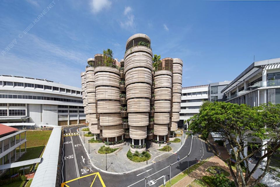南洋理工大學