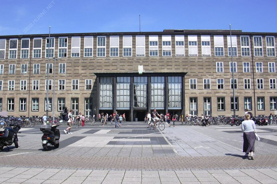 科隆大學(xué)