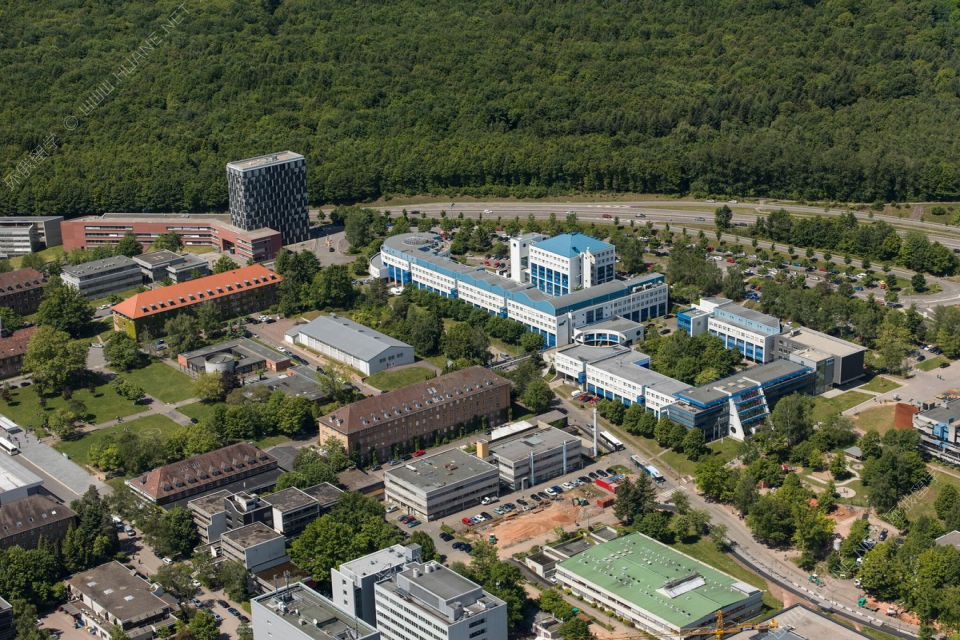 薩爾大學(xué)