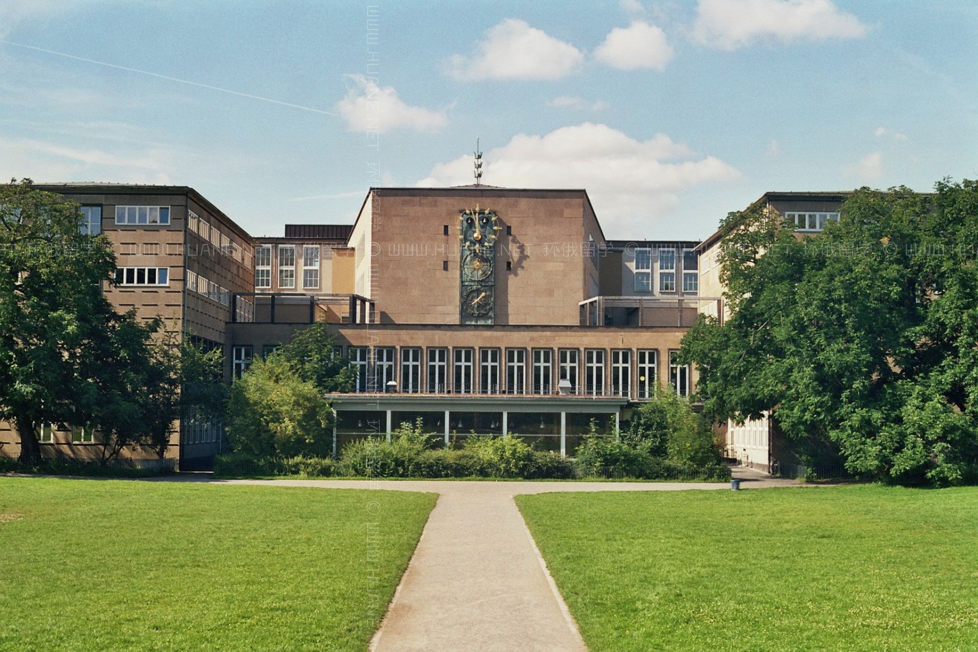 科隆大學(xué)