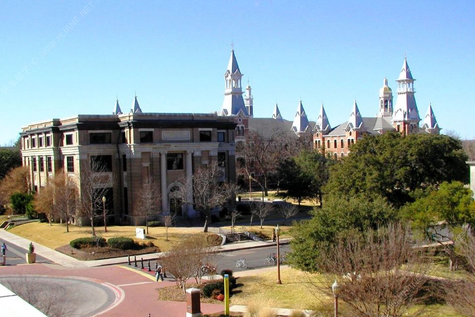 貝勒大學