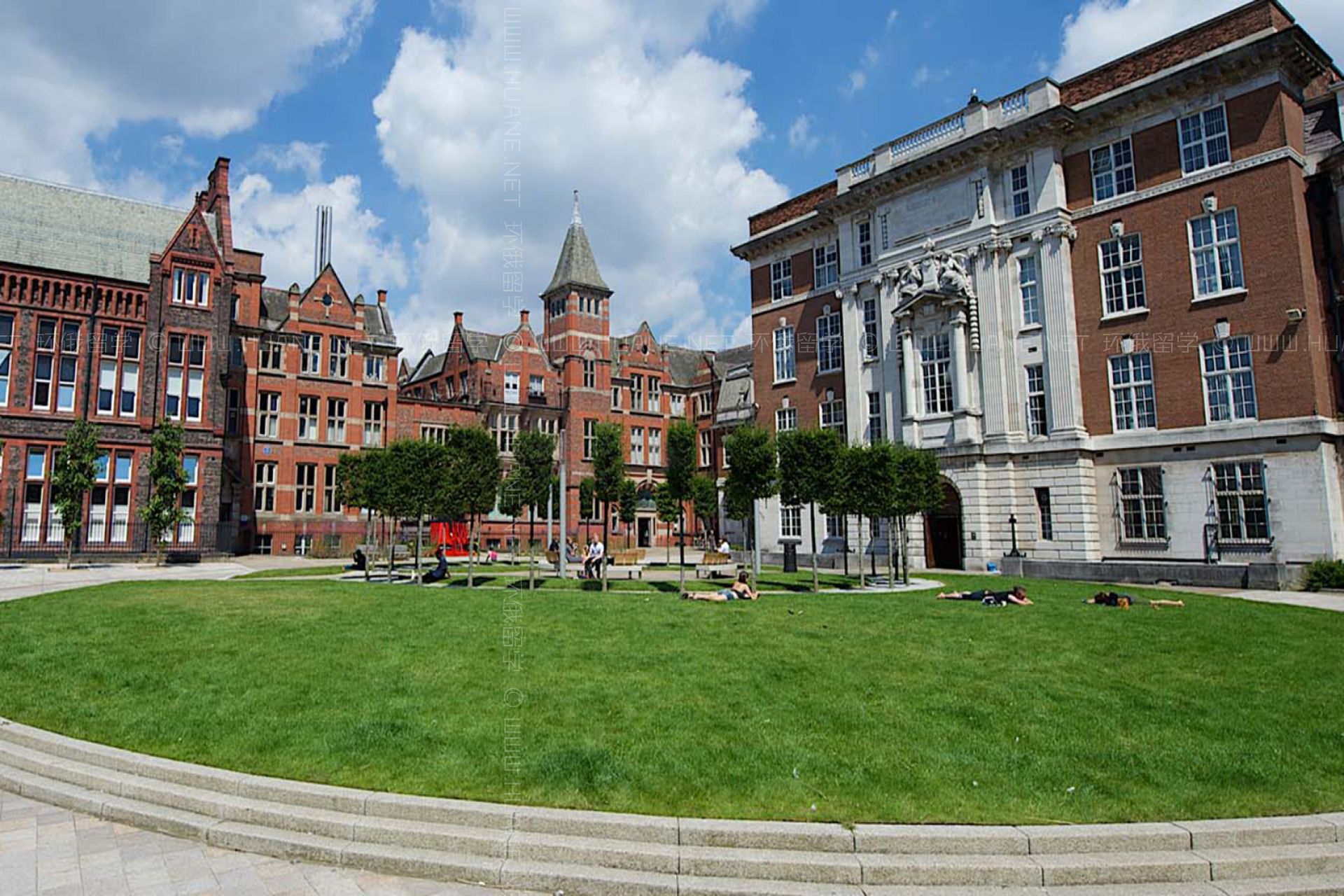 利物浦大學