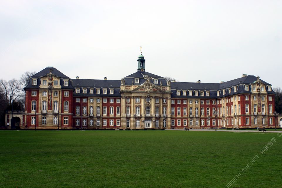 明斯特大學