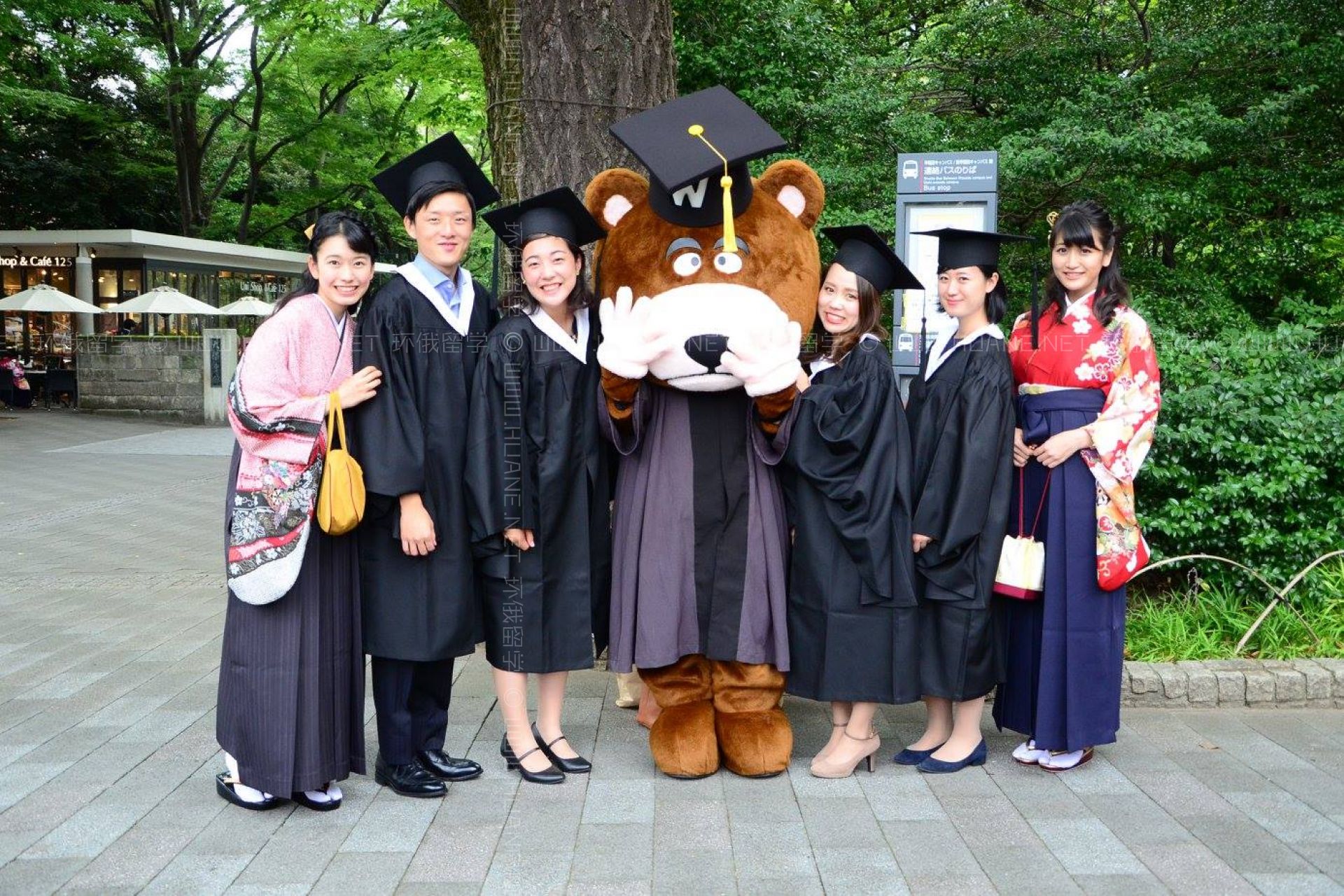 早稻田大學(xué)