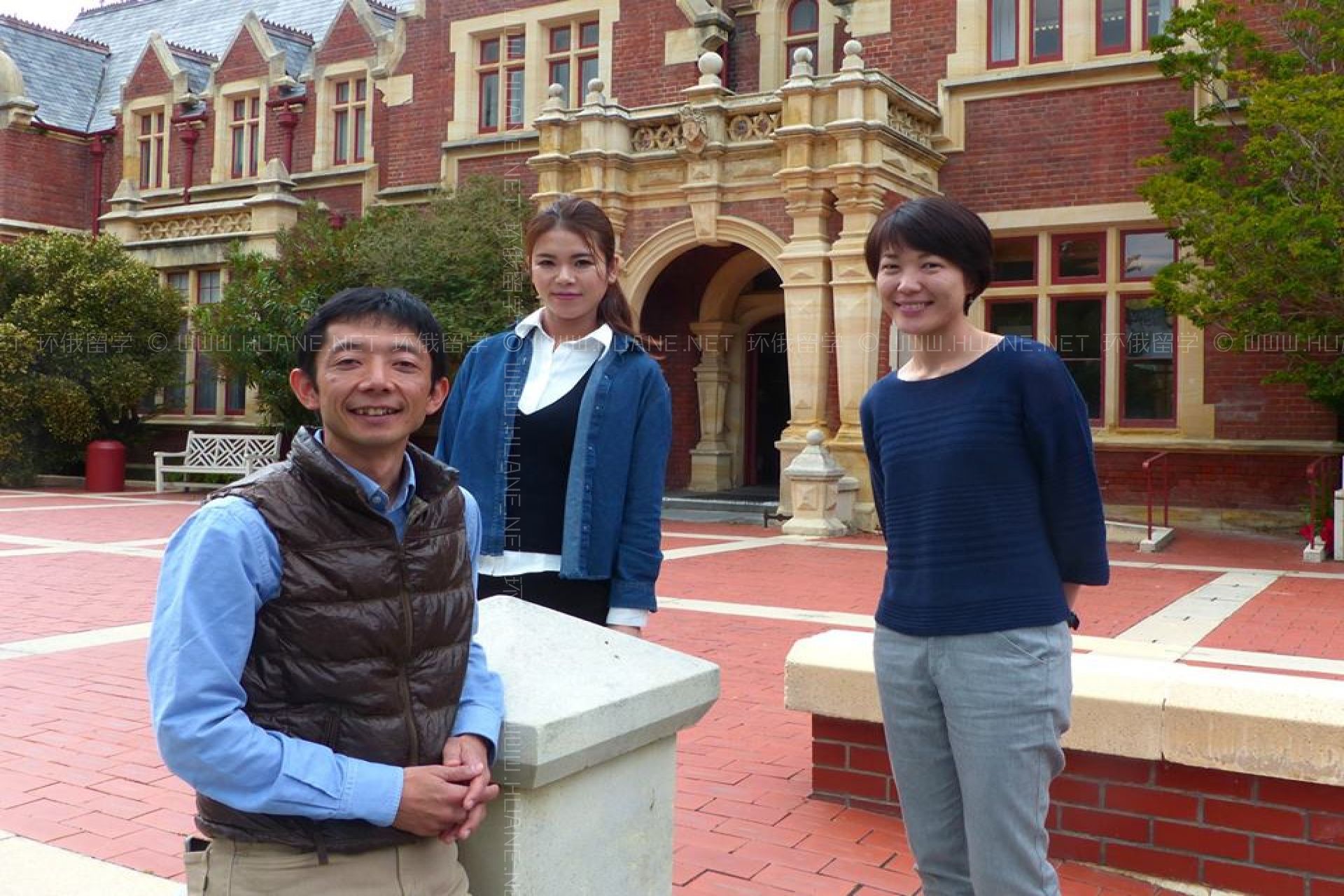 林肯大學(xué)