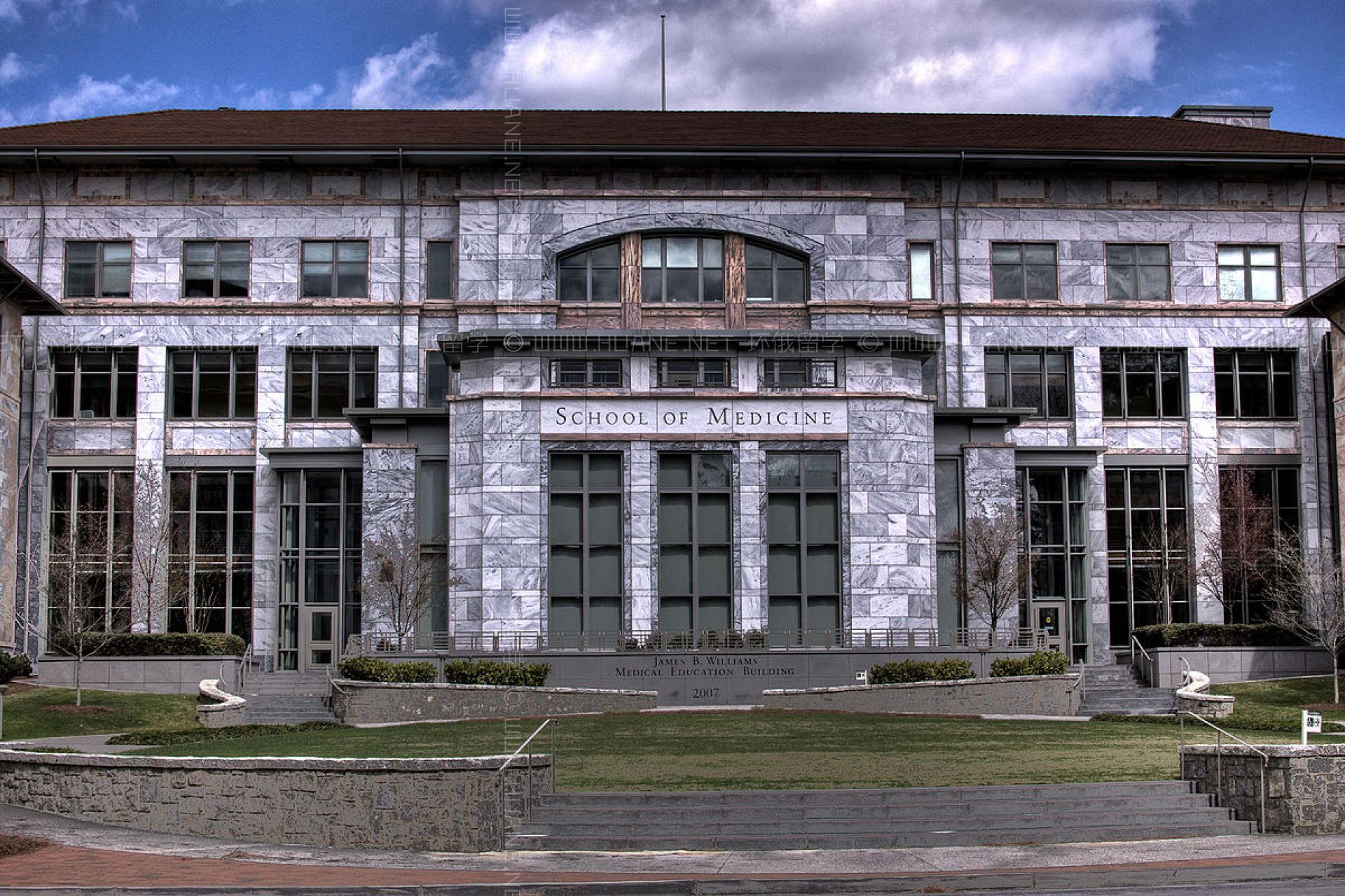 埃默里大學