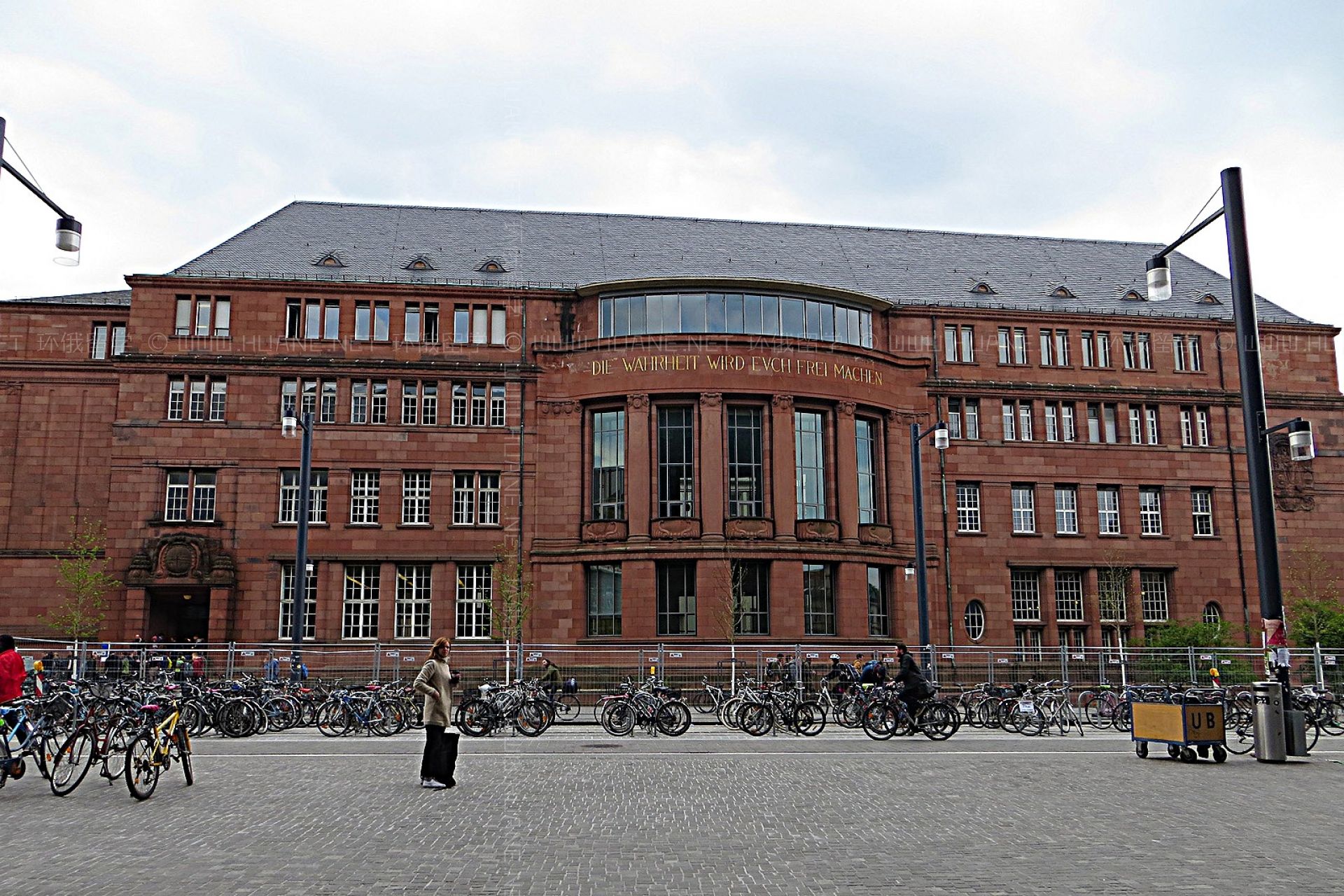 弗萊堡大學
