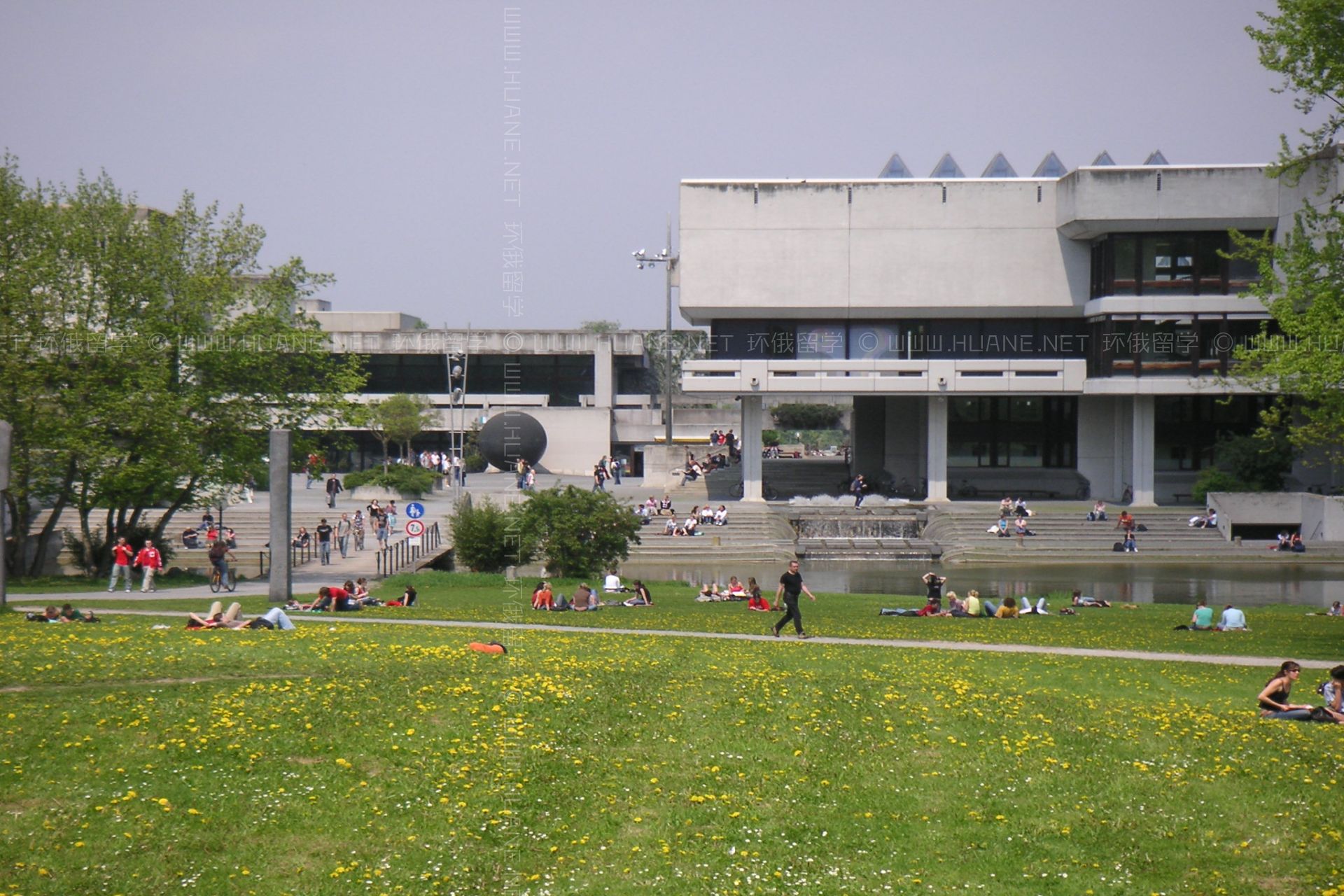 雷根斯堡大學(xué)