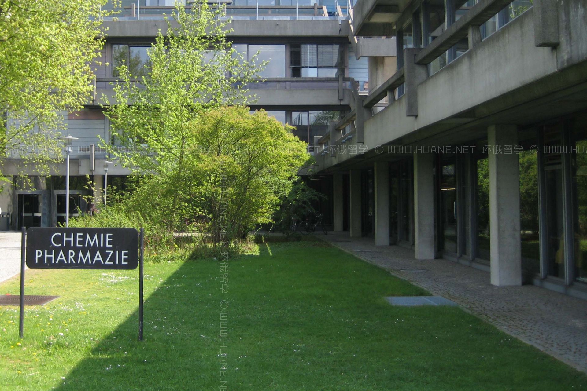 雷根斯堡大學(xué)
