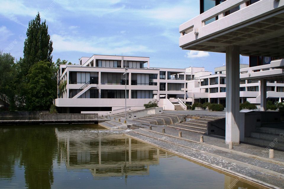 雷根斯堡大學(xué)